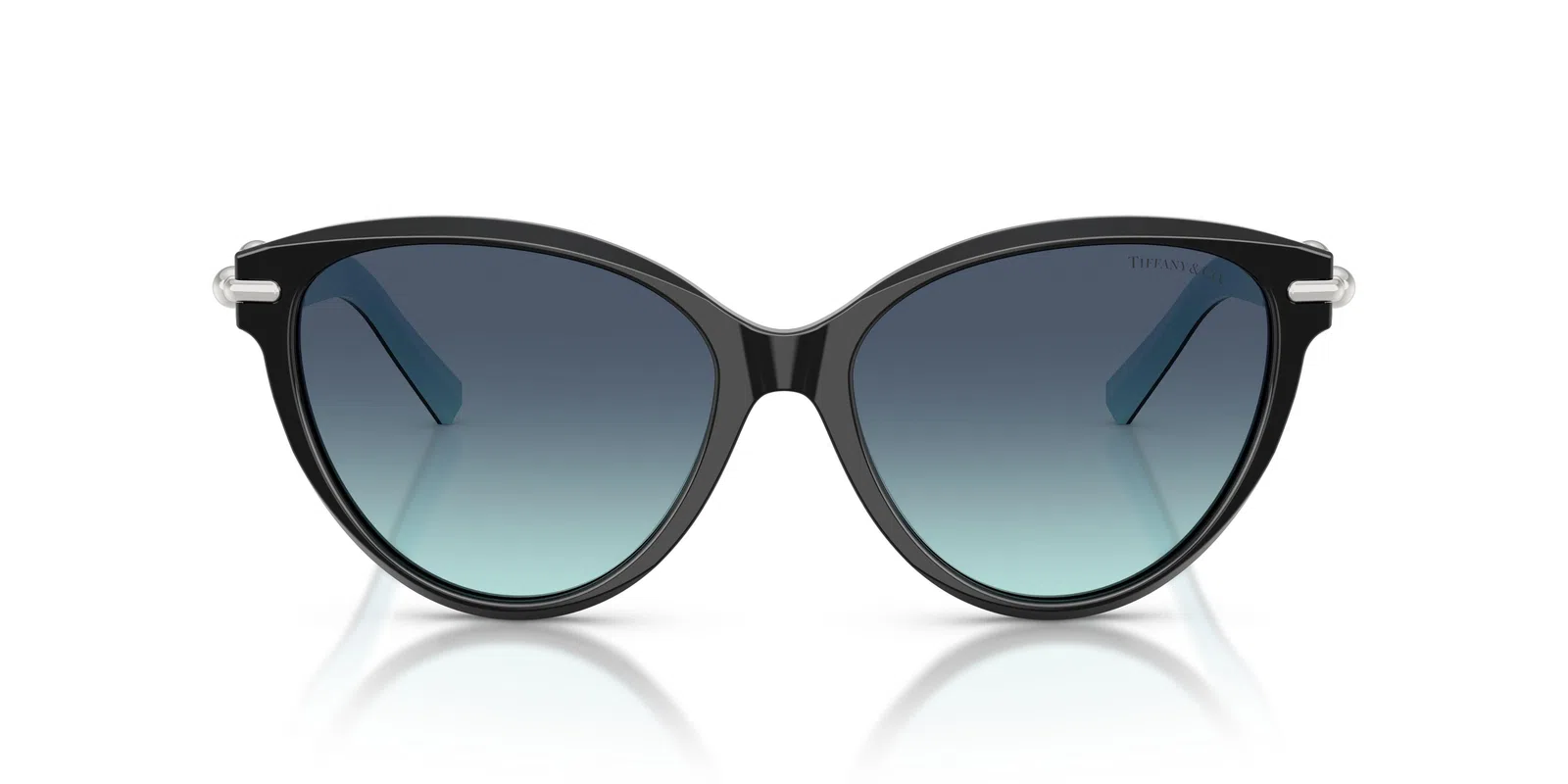 Tiffany 4261 Sunglasses - view 9